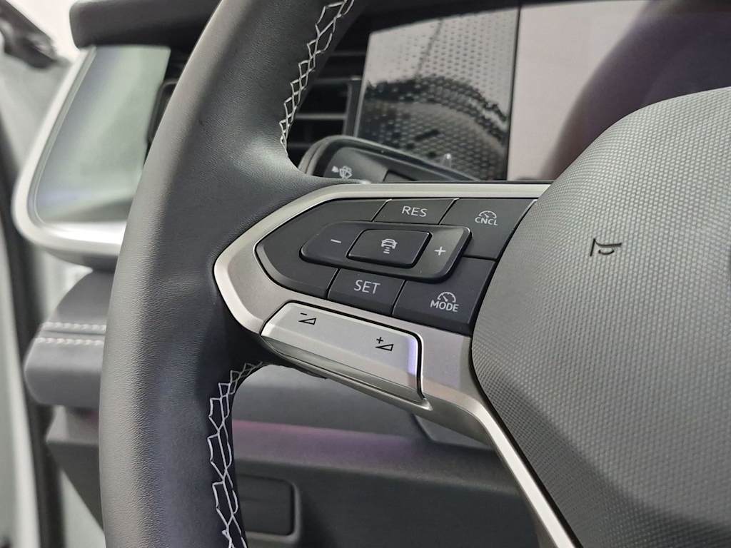 Thumbnail: 2026 Volkswagen Tiguan - 27