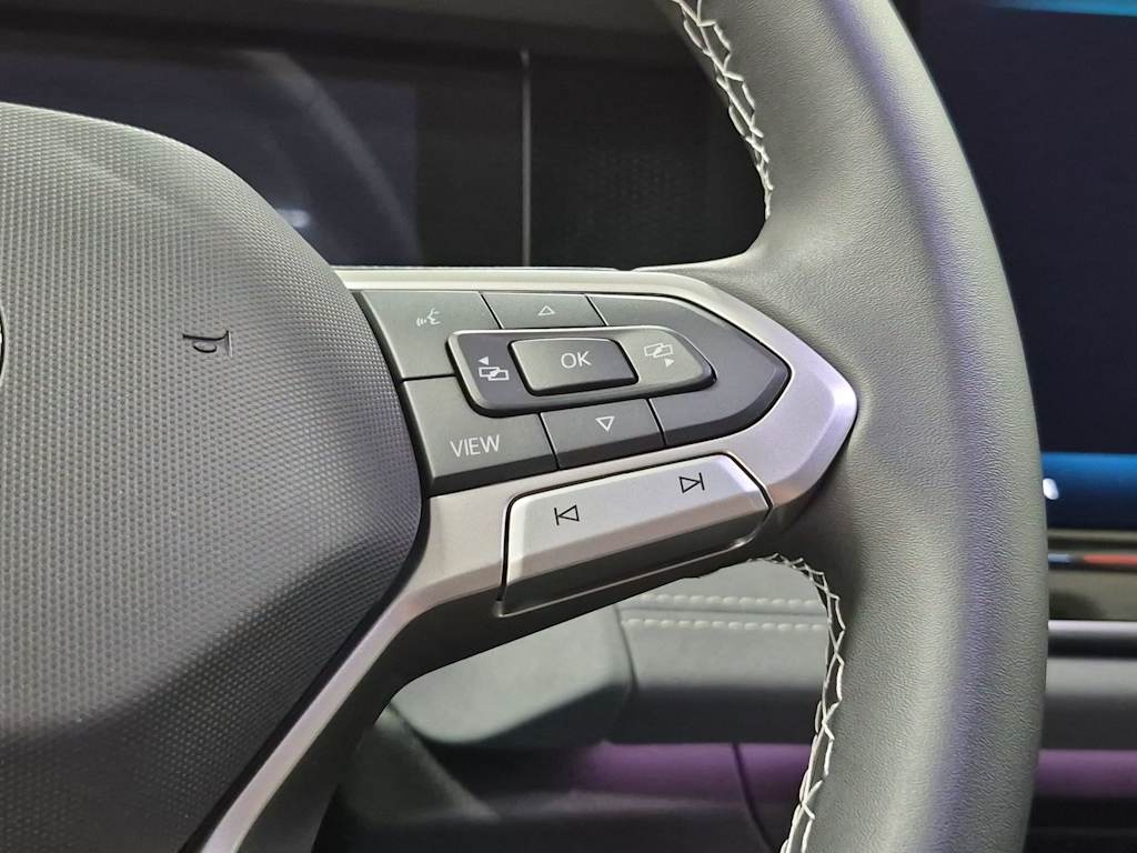 Thumbnail: 2026 Volkswagen Tiguan - 28