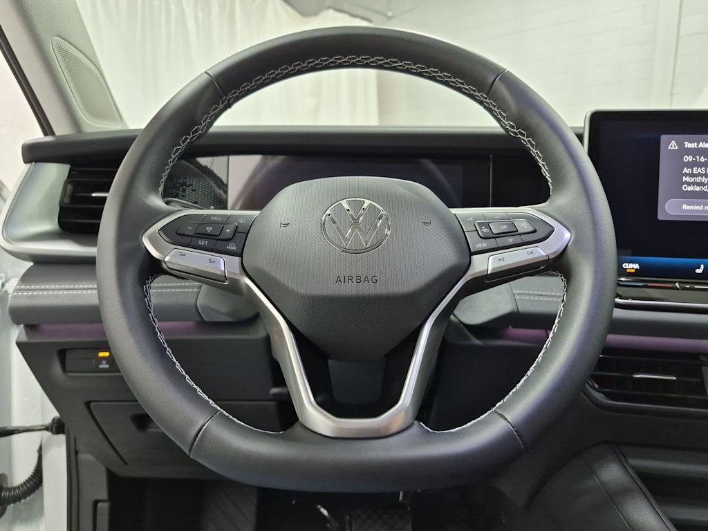 Thumbnail: 2026 Volkswagen Tiguan - 13