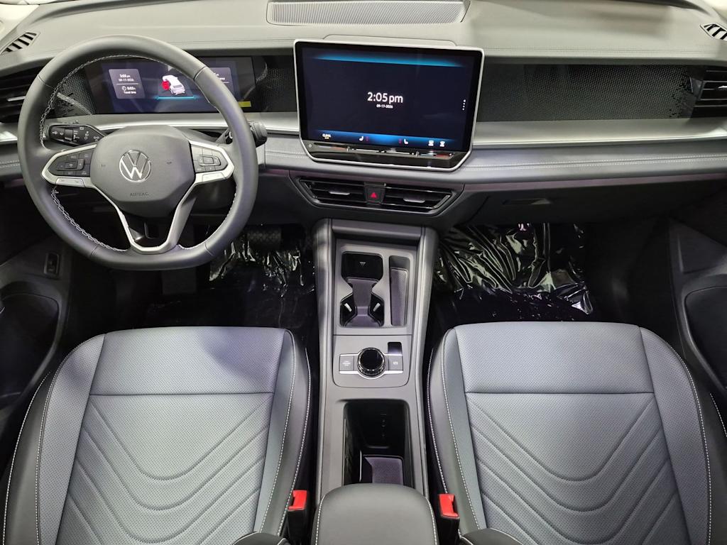 Thumbnail: 2026 Volkswagen Tiguan - 9
