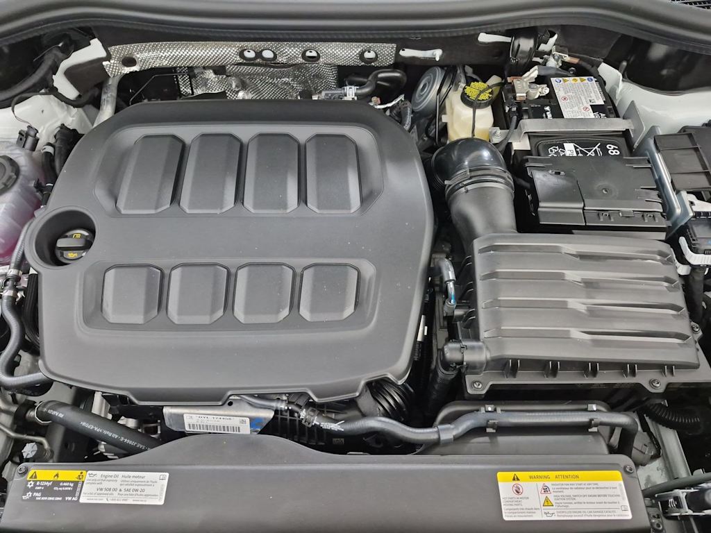Thumbnail: 2026 Volkswagen Tiguan - 9