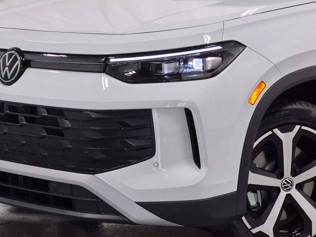 Thumbnail: 2026 Volkswagen Tiguan - 24