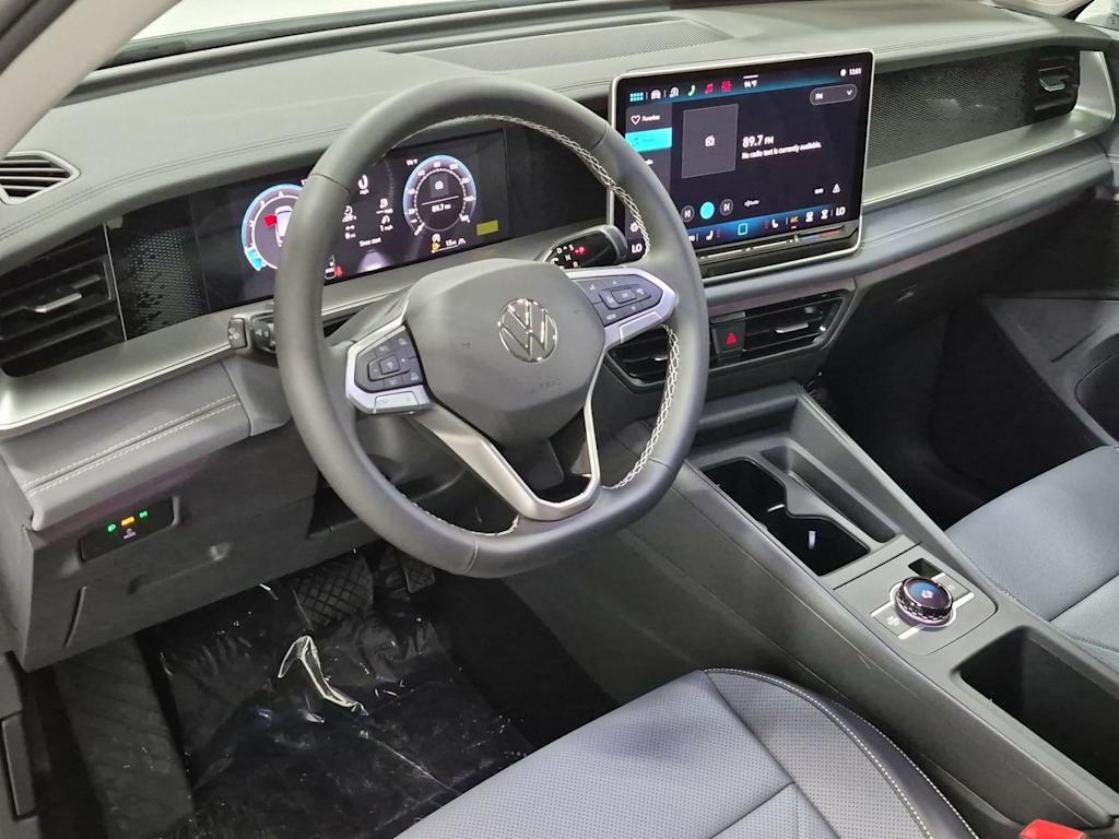 Thumbnail: 2026 Volkswagen Tiguan - 2