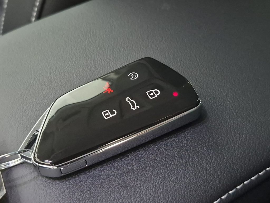 Thumbnail: 2026 Volkswagen Tiguan - 18