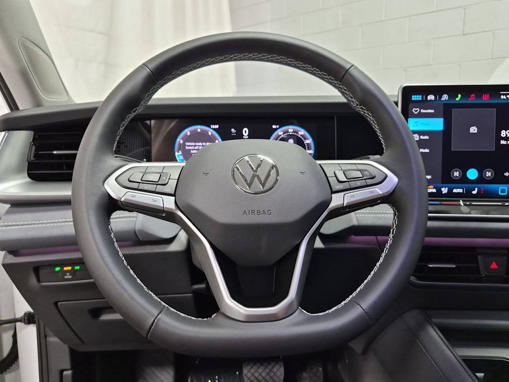 Thumbnail: 2026 Volkswagen Tiguan - 14