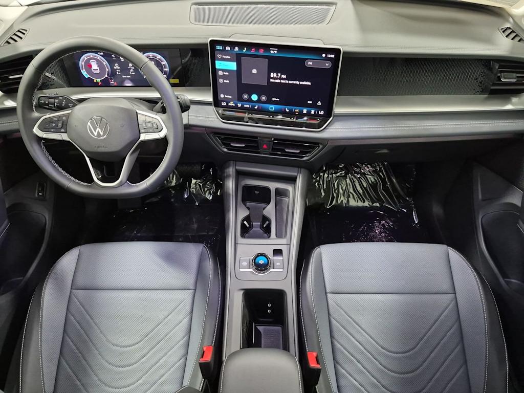 Thumbnail: 2026 Volkswagen Tiguan - 10
