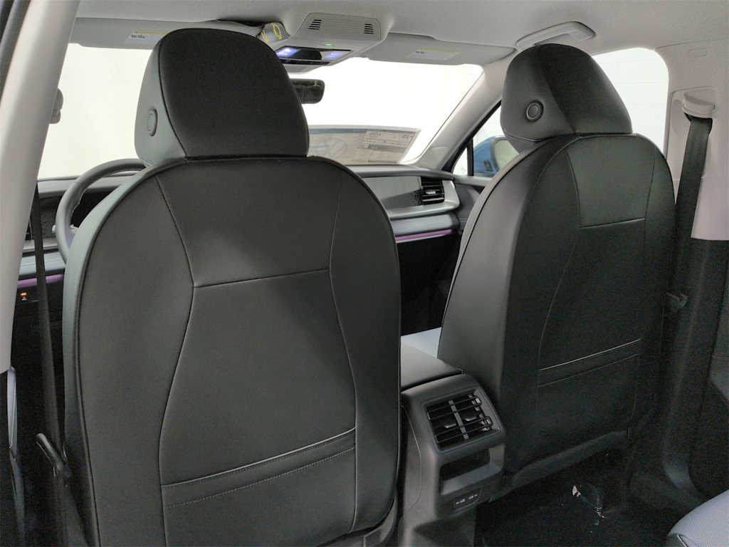 Thumbnail: 2026 Volkswagen Tiguan - 12