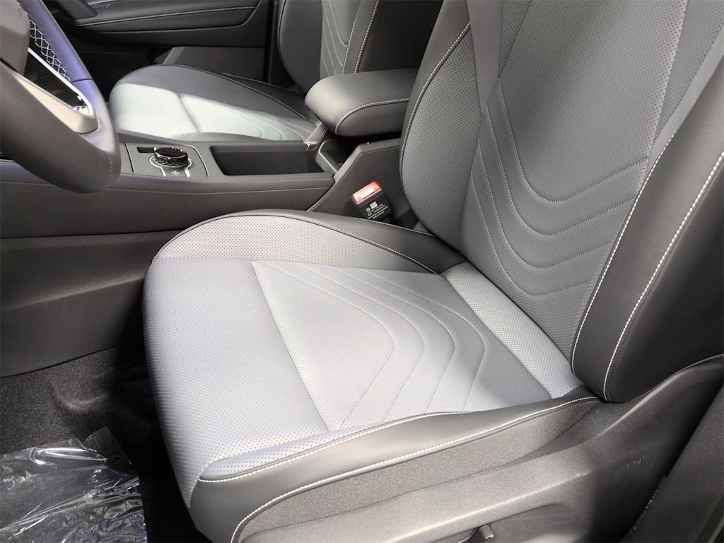 Thumbnail: 2026 Volkswagen Tiguan - 11