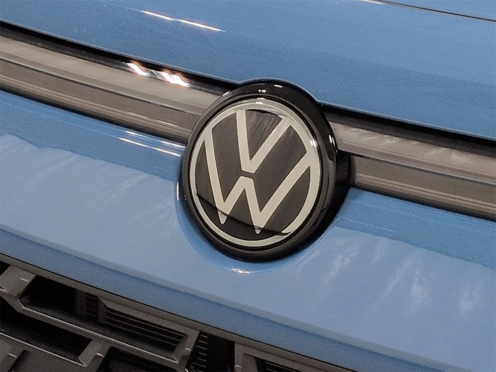 Thumbnail: 2026 Volkswagen Tiguan - 7