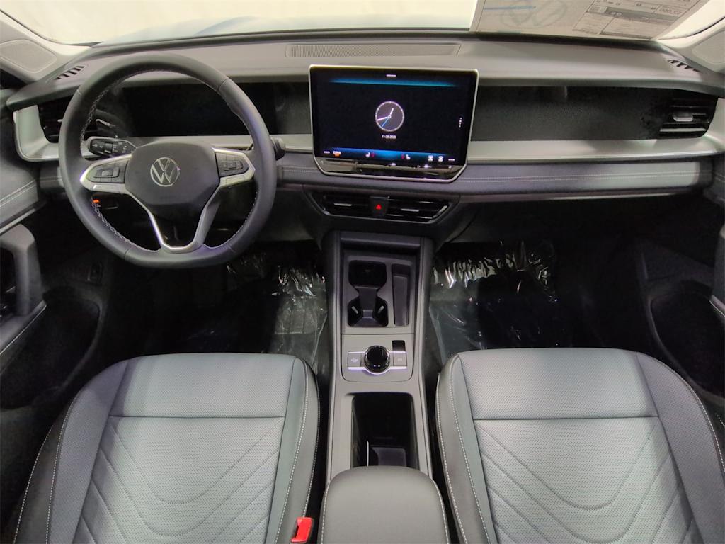 Thumbnail: 2026 Volkswagen Tiguan - 10