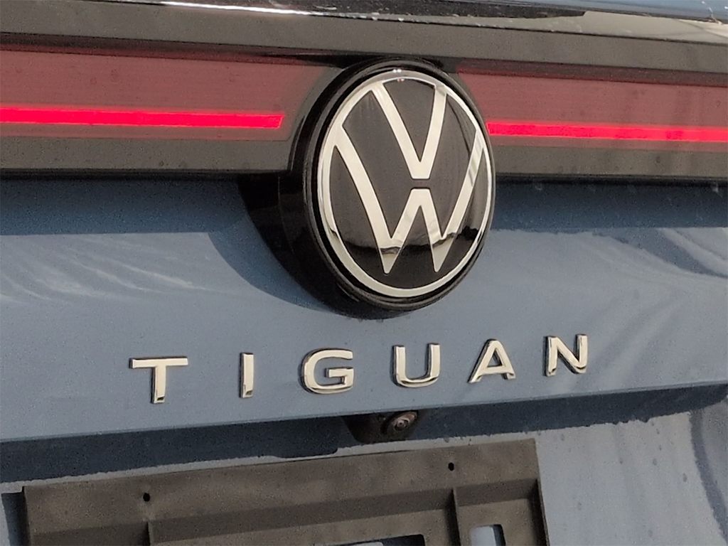 Thumbnail: 2026 Volkswagen Tiguan - 25