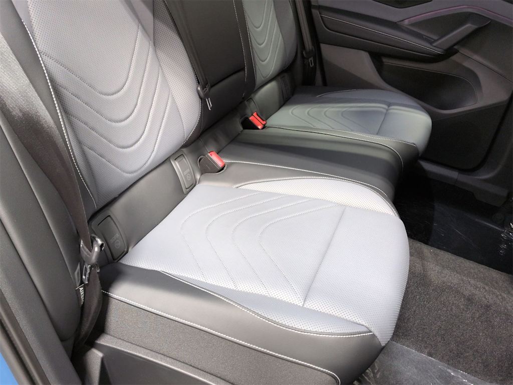 Thumbnail: 2026 Volkswagen Tiguan - 27