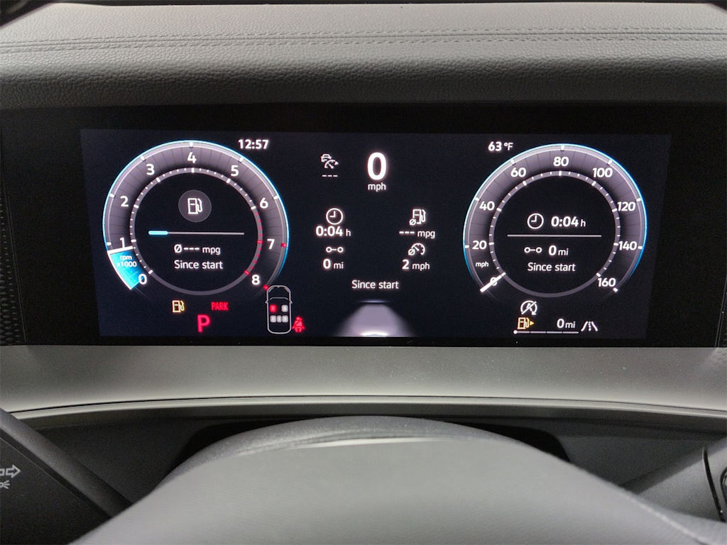 Thumbnail: 2026 Volkswagen Tiguan - 16