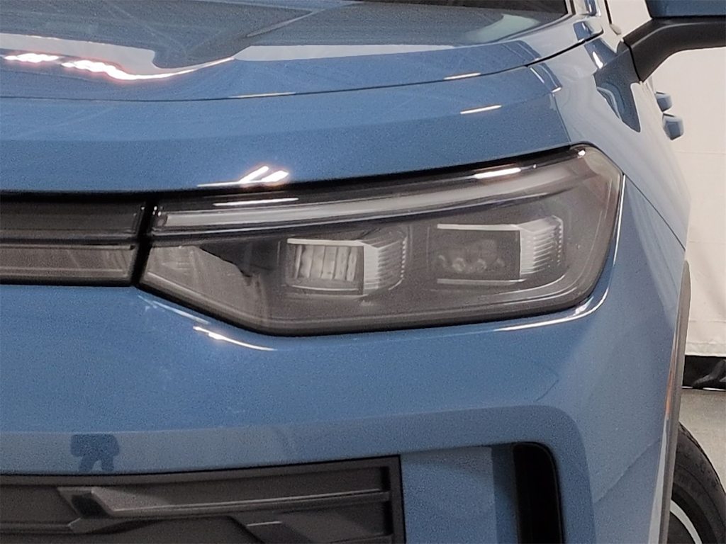 Thumbnail: 2026 Volkswagen Tiguan - 24