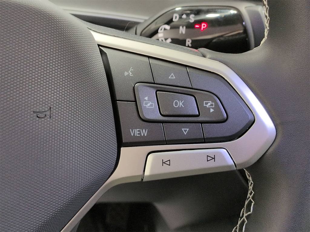 Thumbnail: 2026 Volkswagen Tiguan - 30