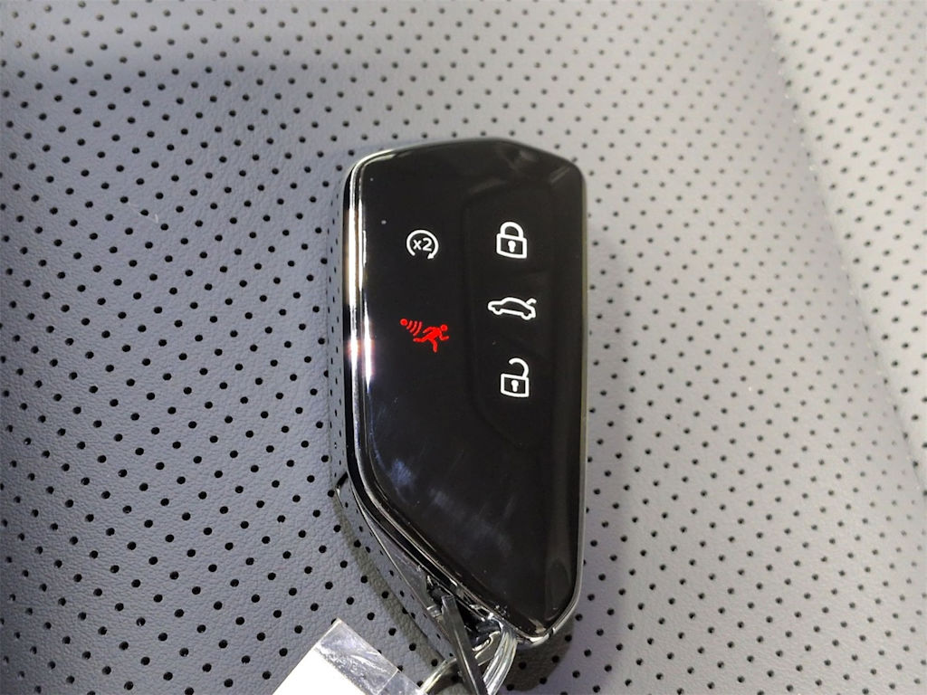 Thumbnail: 2026 Volkswagen Tiguan - 35