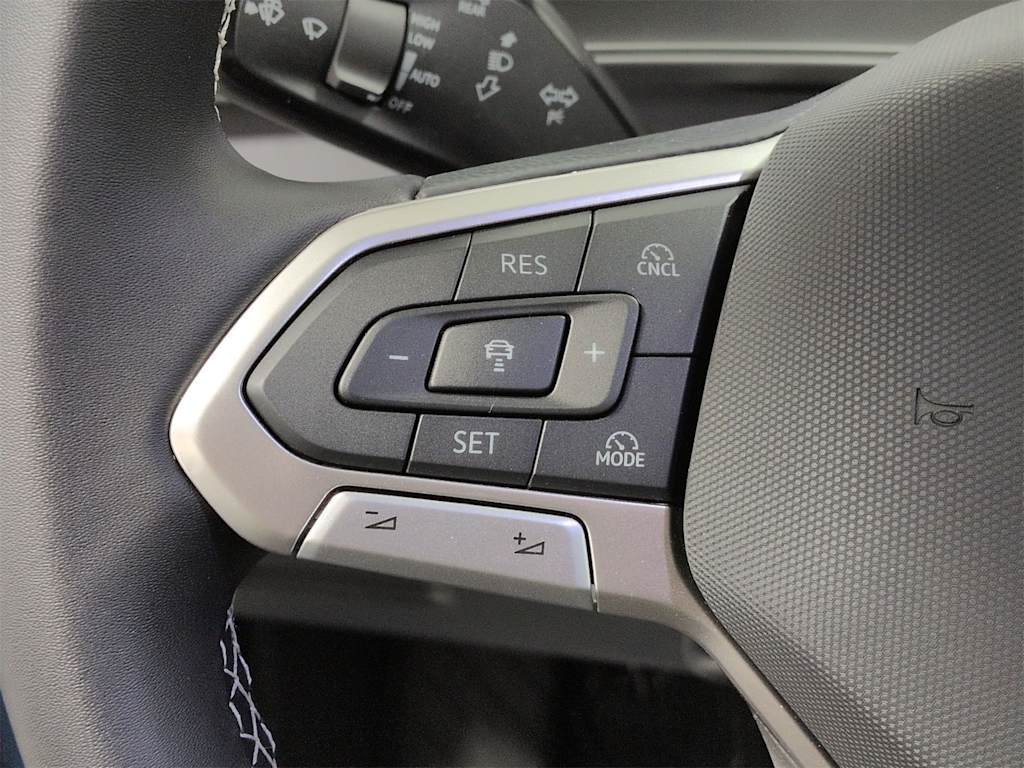 Thumbnail: 2026 Volkswagen Tiguan - 29