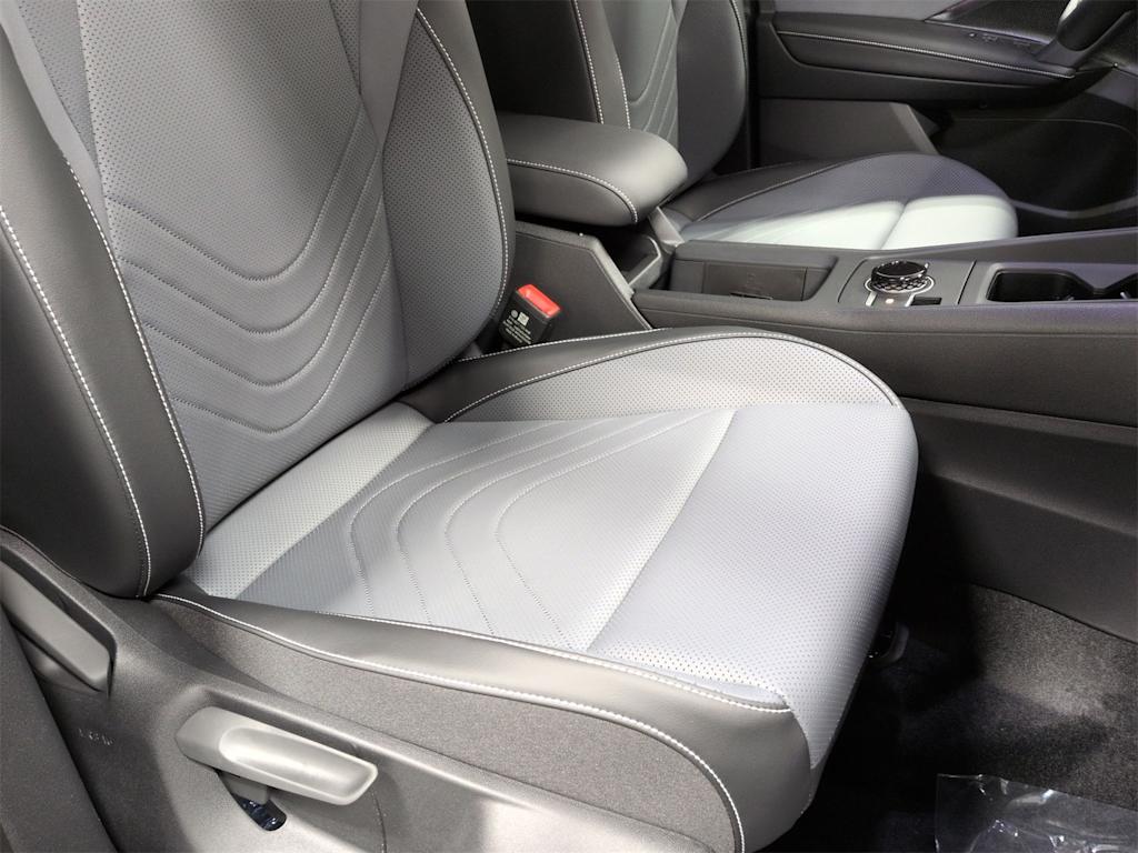 Thumbnail: 2026 Volkswagen Tiguan - 28