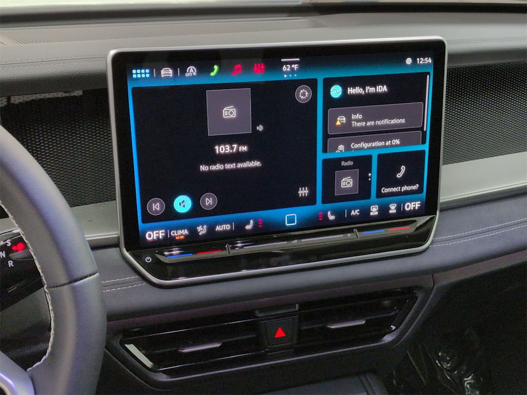 Thumbnail: 2026 Volkswagen Tiguan - 15