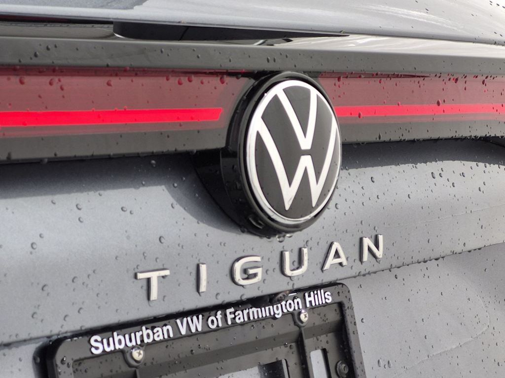 Thumbnail: 2026 Volkswagen Tiguan - 7