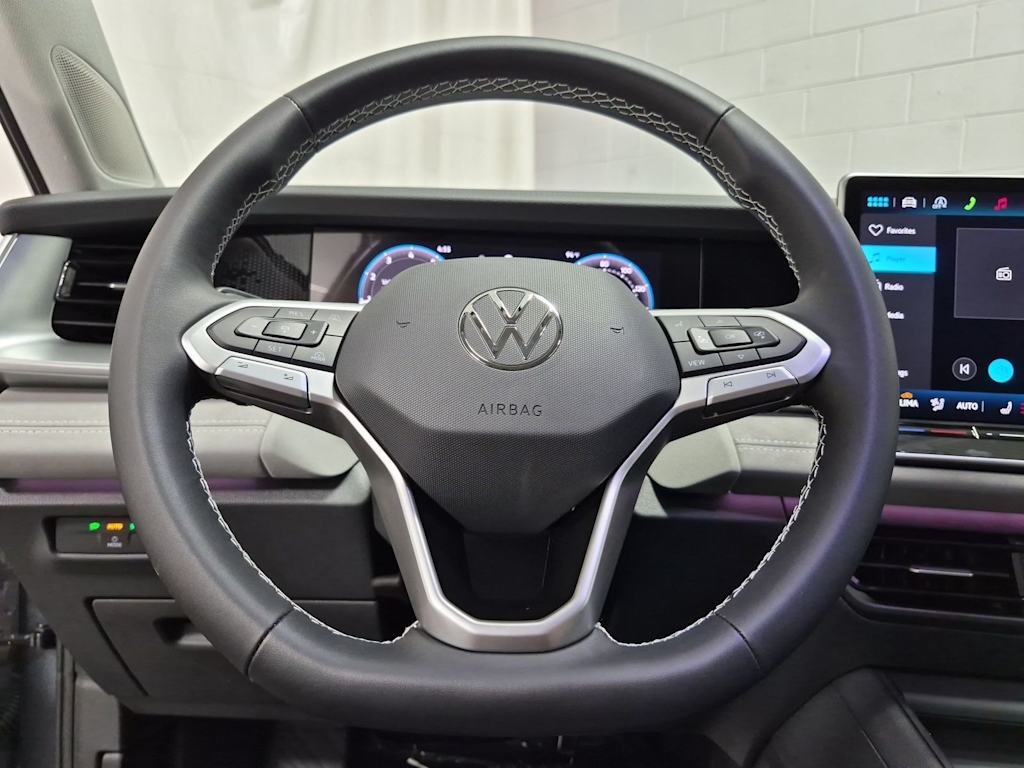Thumbnail: 2026 Volkswagen Tiguan - 14