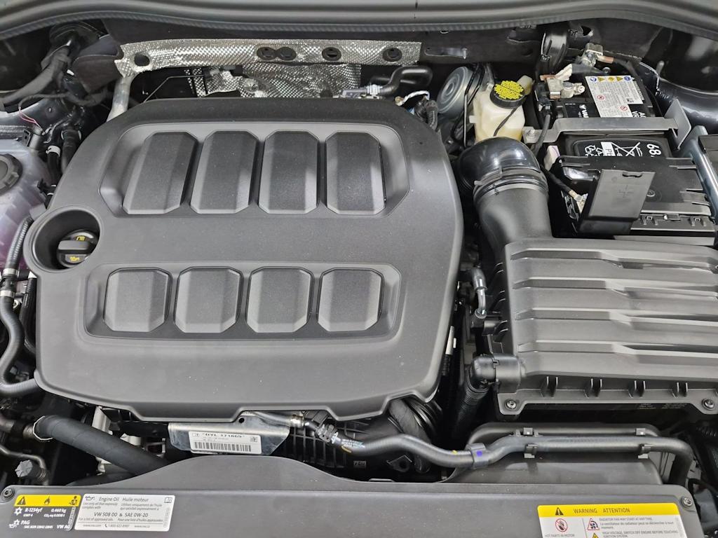 Thumbnail: 2026 Volkswagen Tiguan - 9
