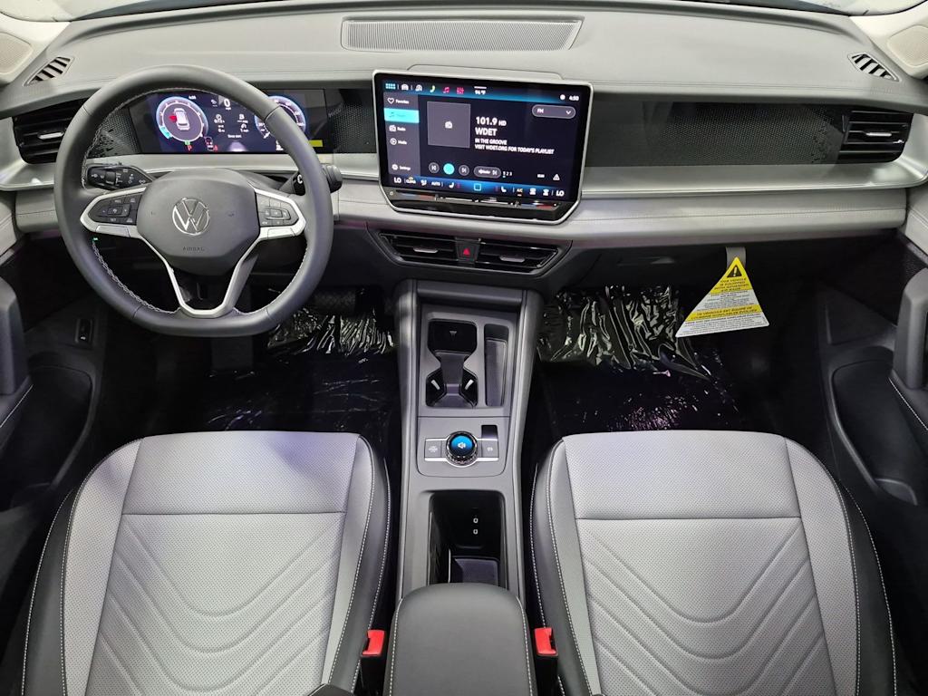 Thumbnail: 2026 Volkswagen Tiguan - 10