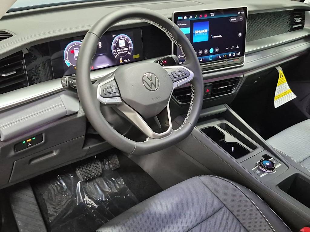 Thumbnail: 2026 Volkswagen Tiguan - 2