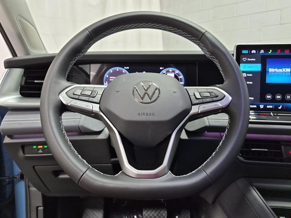 Thumbnail: 2026 Volkswagen Tiguan - 14