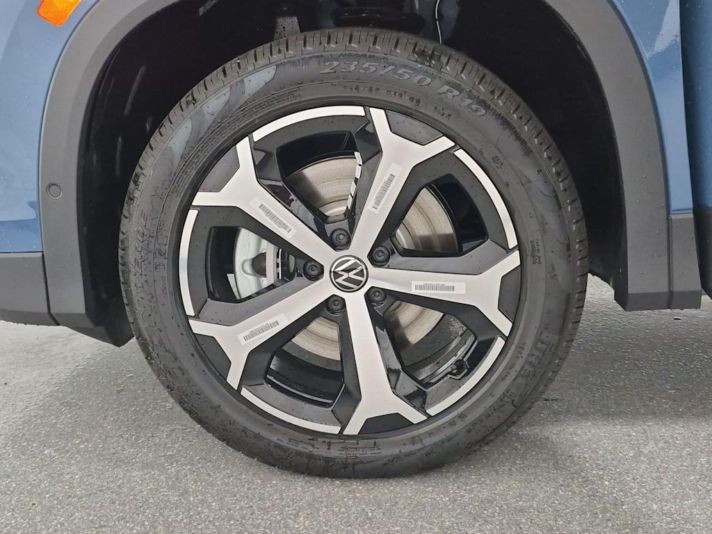 Thumbnail: 2026 Volkswagen Tiguan - 8