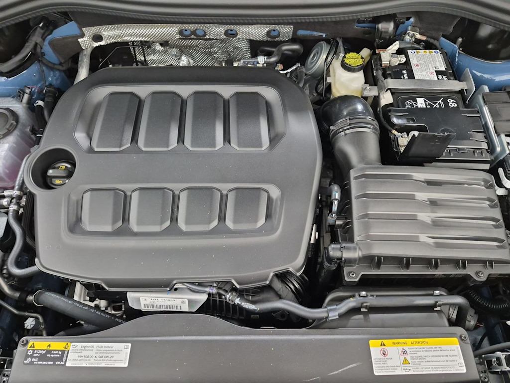 Thumbnail: 2026 Volkswagen Tiguan - 9