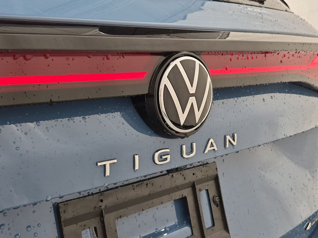 Thumbnail: 2026 Volkswagen Tiguan - 24