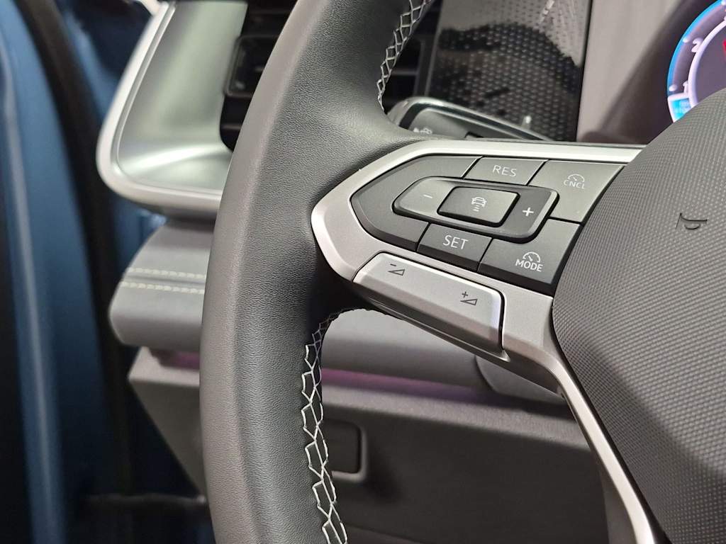Thumbnail: 2026 Volkswagen Tiguan - 28