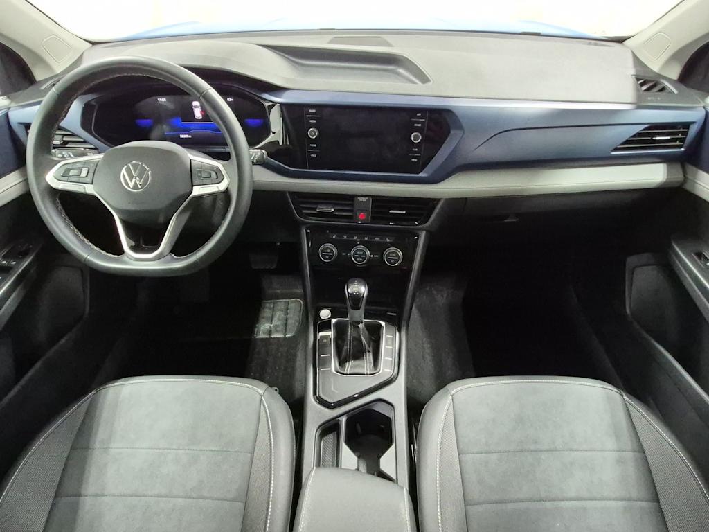 Thumbnail: 2024 Volkswagen Taos - 10
