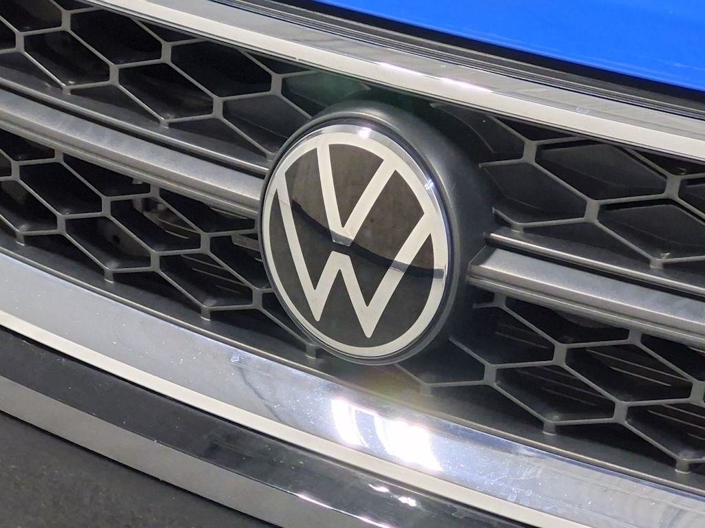 Thumbnail: 2024 Volkswagen Taos - 7