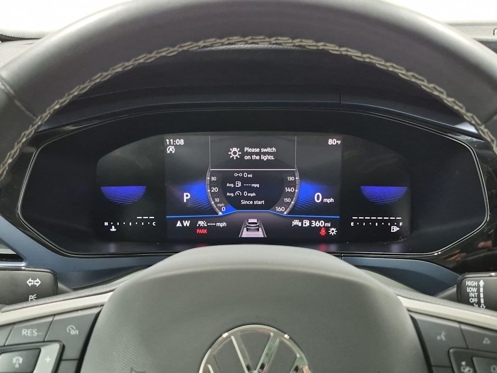 Thumbnail: 2024 Volkswagen Taos - 38