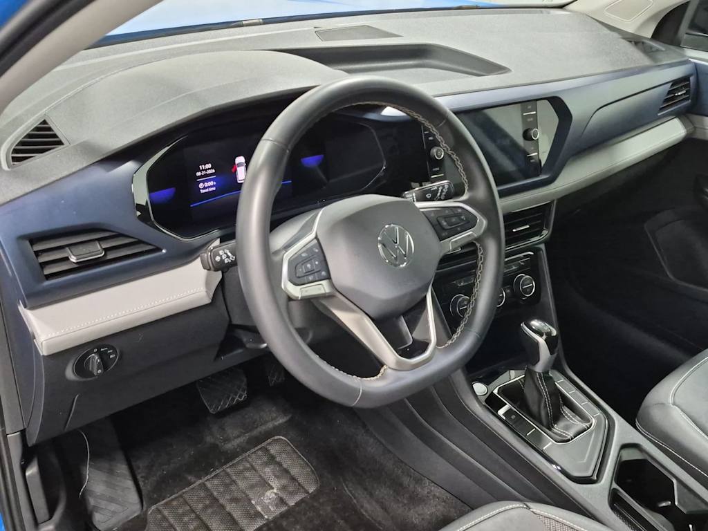 Thumbnail: 2024 Volkswagen Taos - 2
