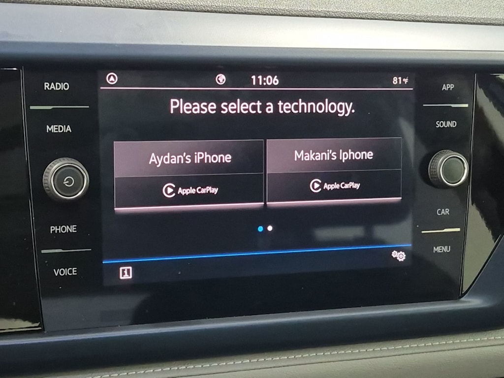 Thumbnail: 2024 Volkswagen Taos - 15