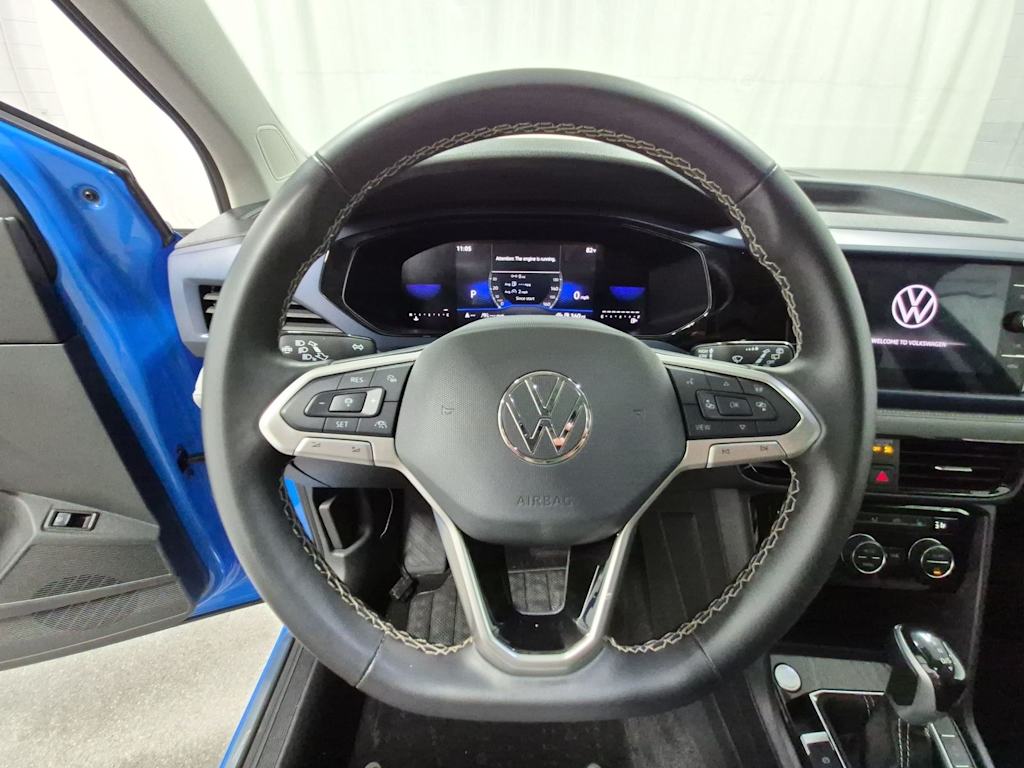 Thumbnail: 2024 Volkswagen Taos - 14