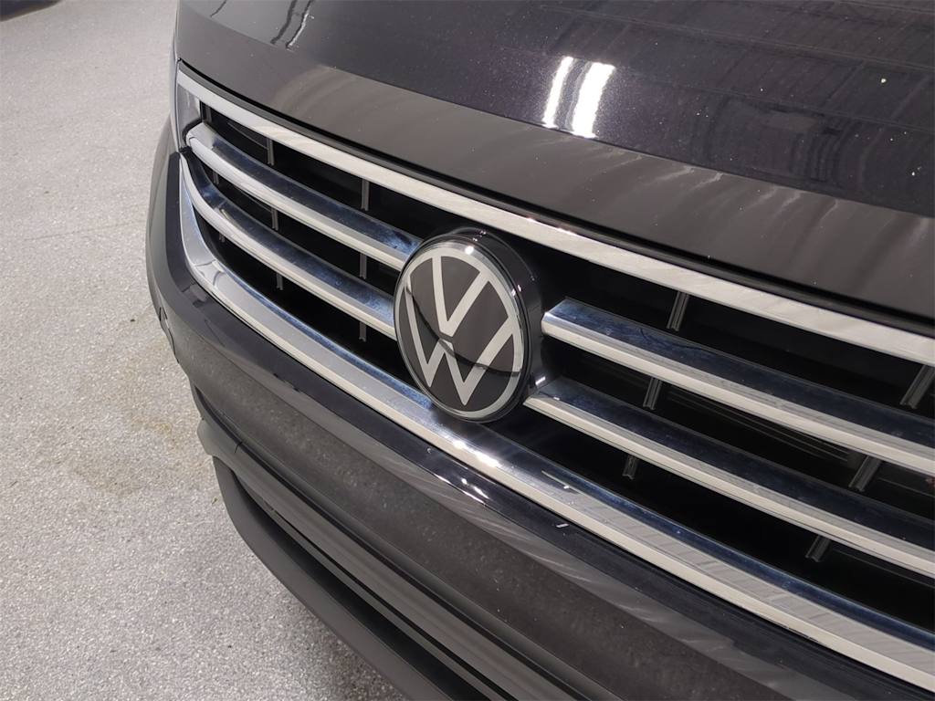 Thumbnail: 2024 Volkswagen Tiguan - 7