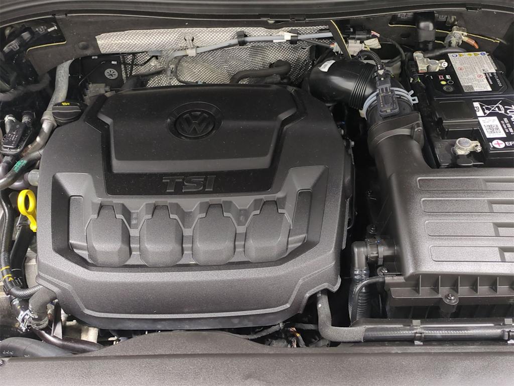 Thumbnail: 2024 Volkswagen Tiguan - 9