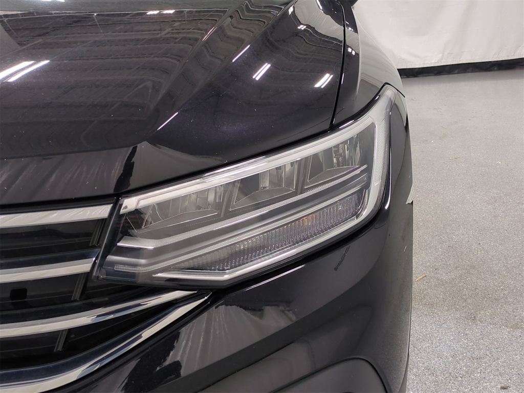 Thumbnail: 2024 Volkswagen Tiguan - 25