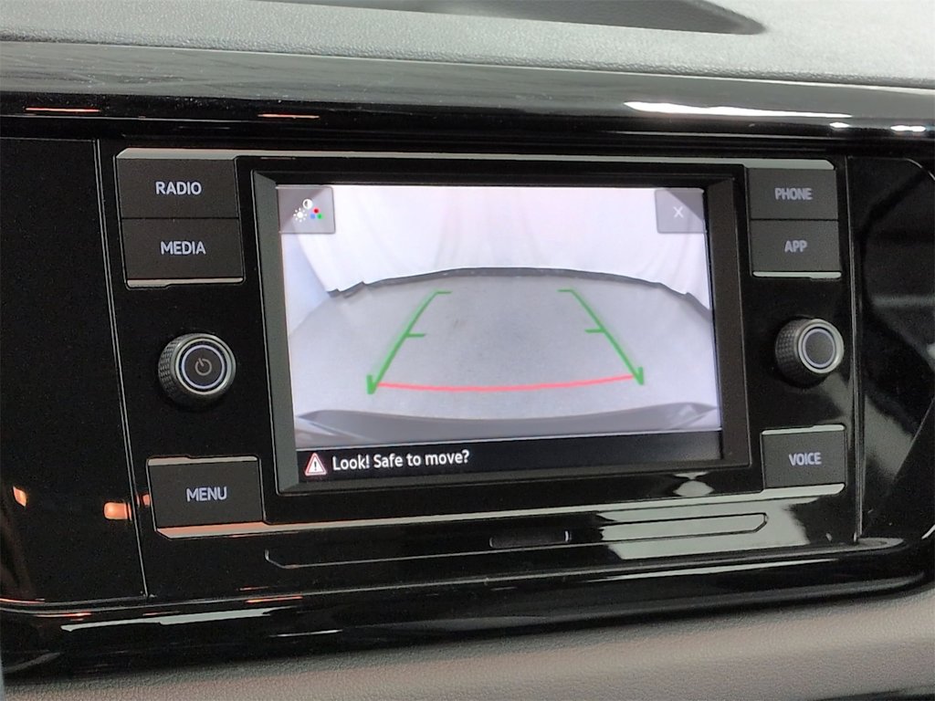 Thumbnail: 2023 Volkswagen Taos - 34