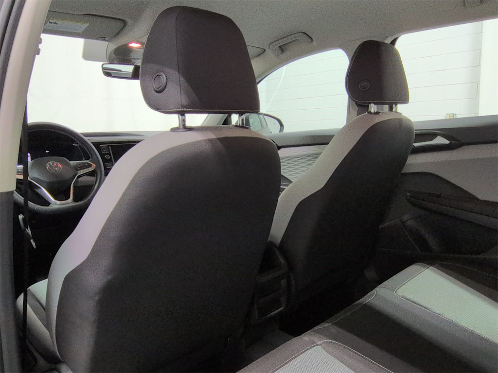 Thumbnail: 2023 Volkswagen Taos - 13