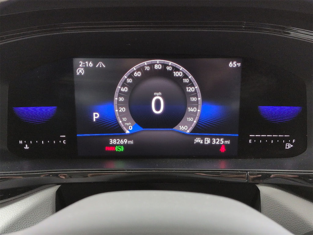 Thumbnail: 2023 Volkswagen Taos - 17