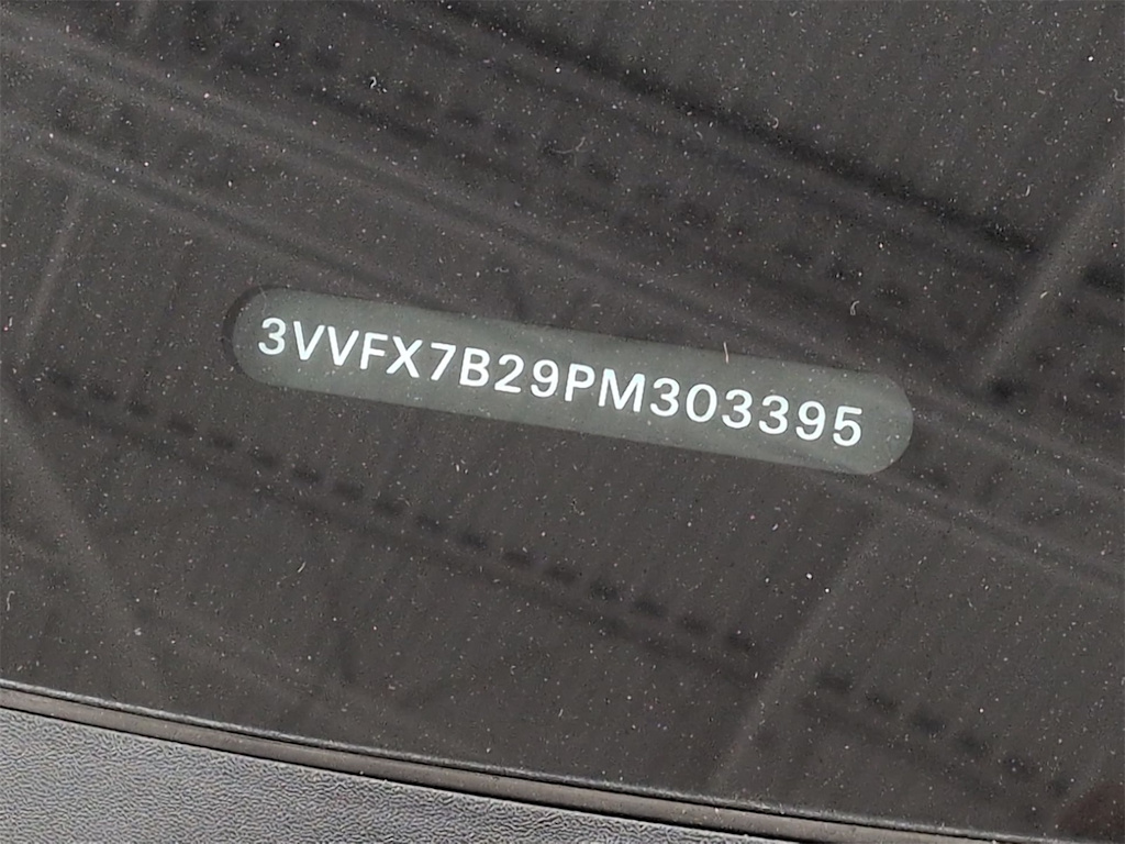 Thumbnail: 2023 Volkswagen Taos - 20