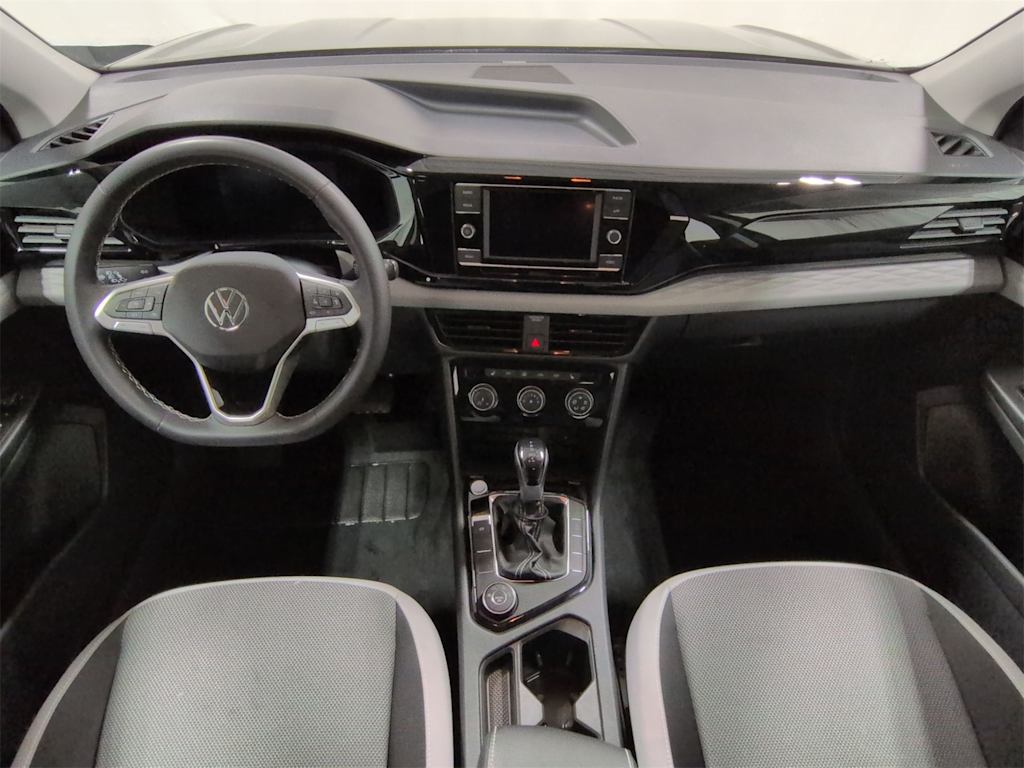 Thumbnail: 2023 Volkswagen Taos - 10