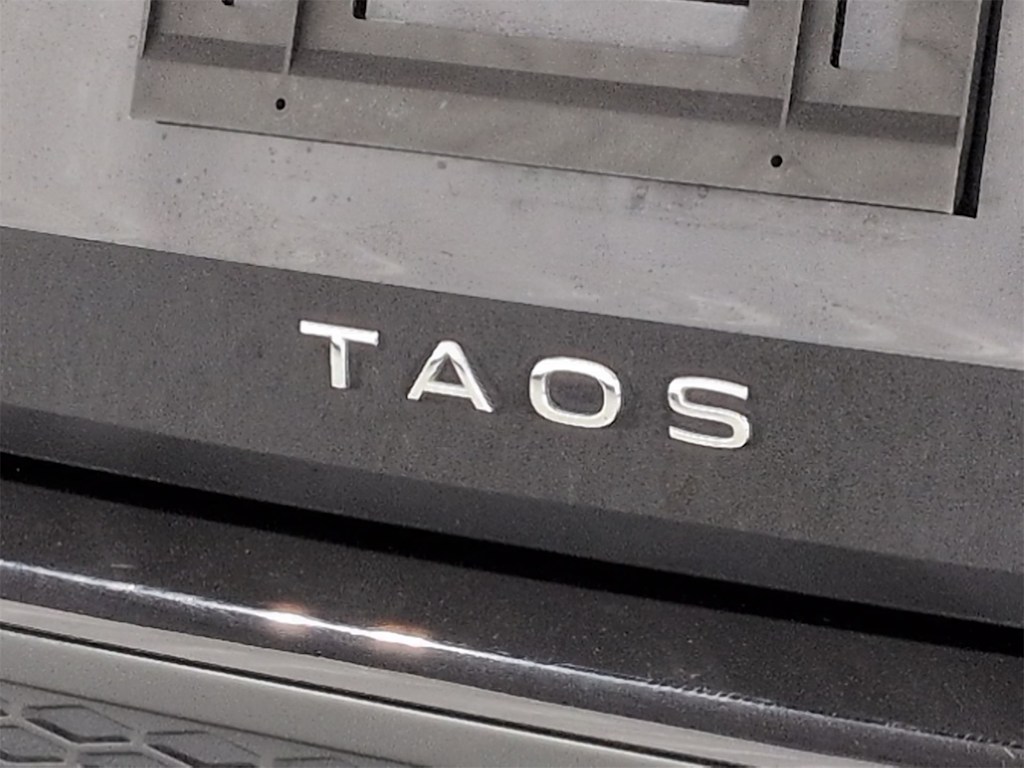 Thumbnail: 2023 Volkswagen Taos - 26