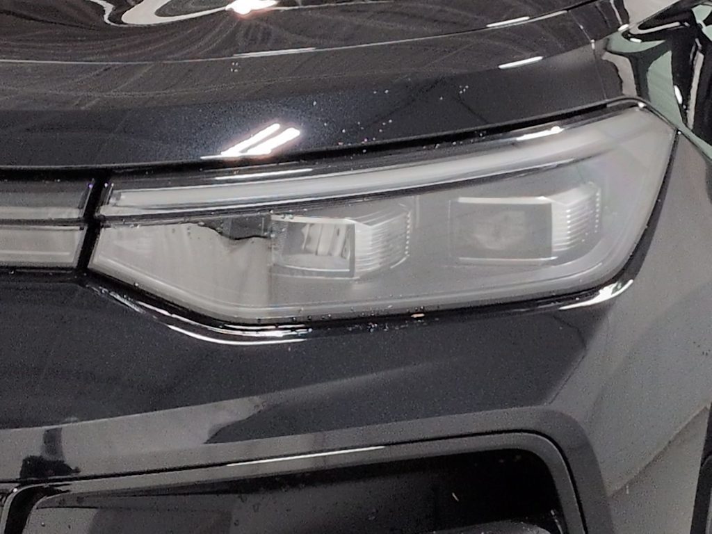 Thumbnail: 2026 Volkswagen Tiguan - 23