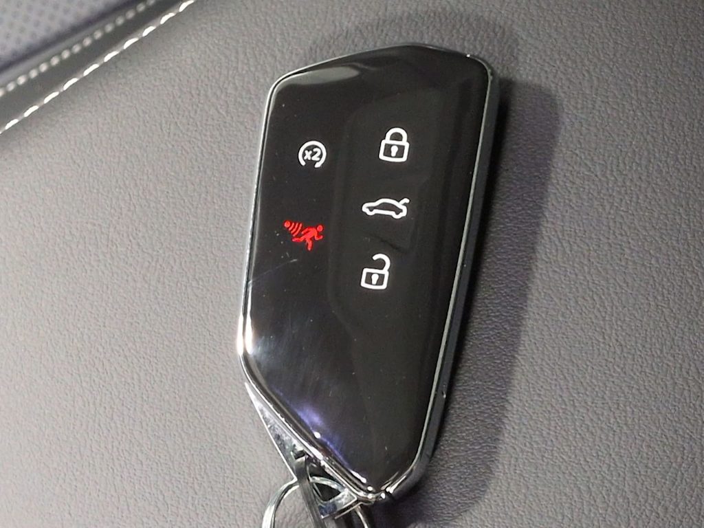 Thumbnail: 2026 Volkswagen Tiguan - 16